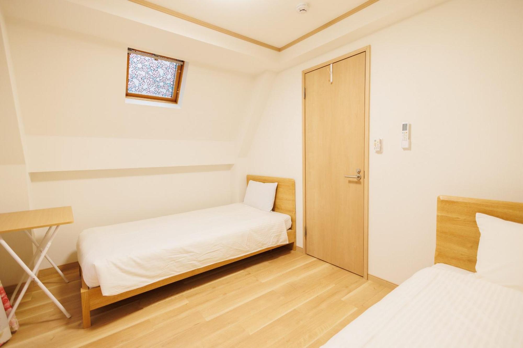 Hotaku Hotel Akihabara Tokio Exterior foto