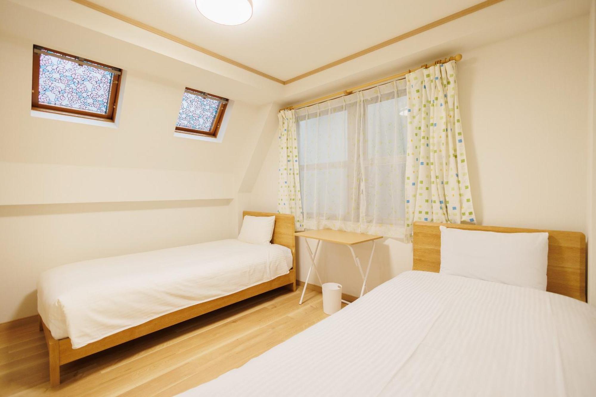 Hotaku Hotel Akihabara Tokio Exterior foto