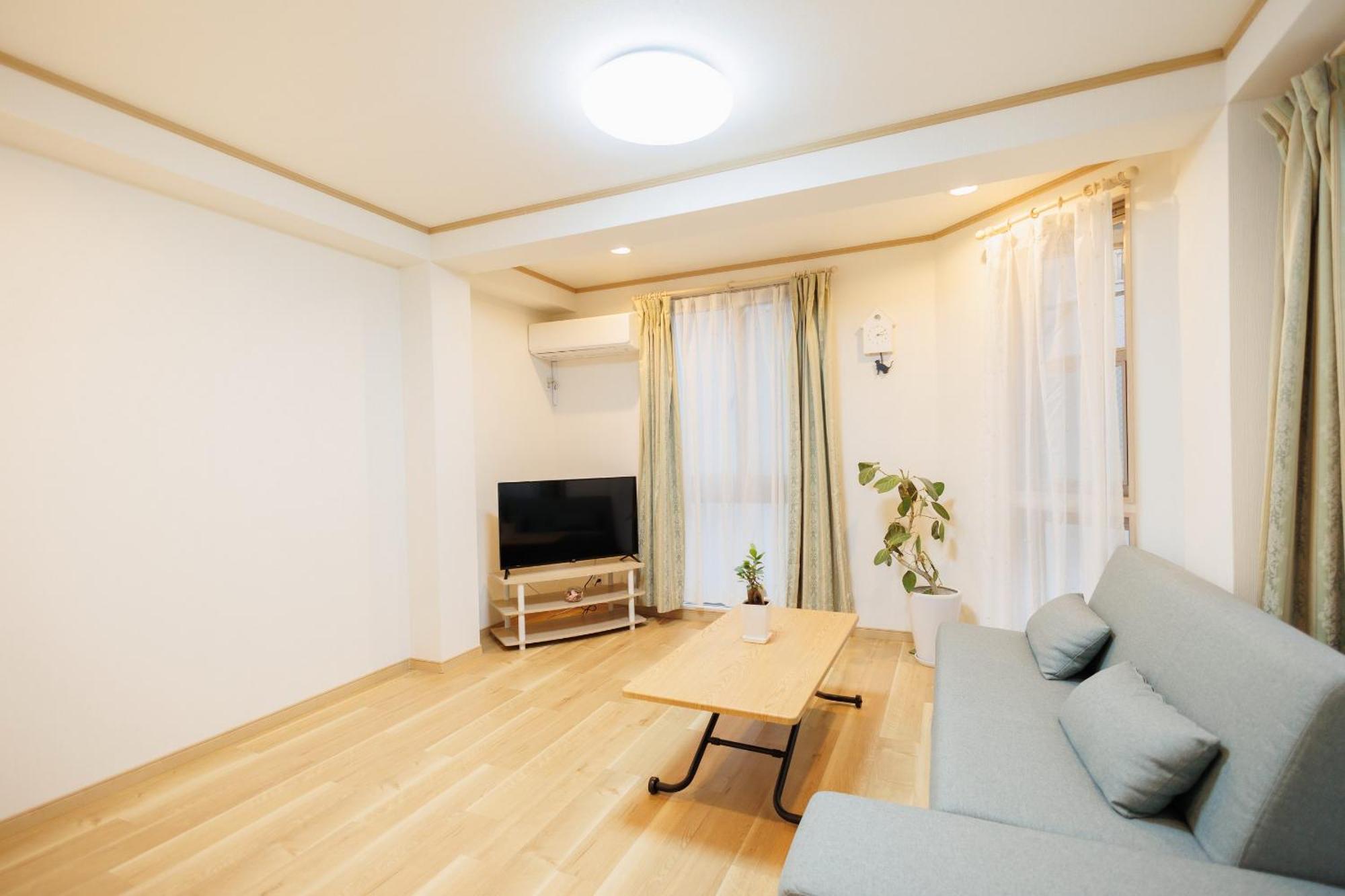 Hotaku Hotel Akihabara Tokio Habitación foto