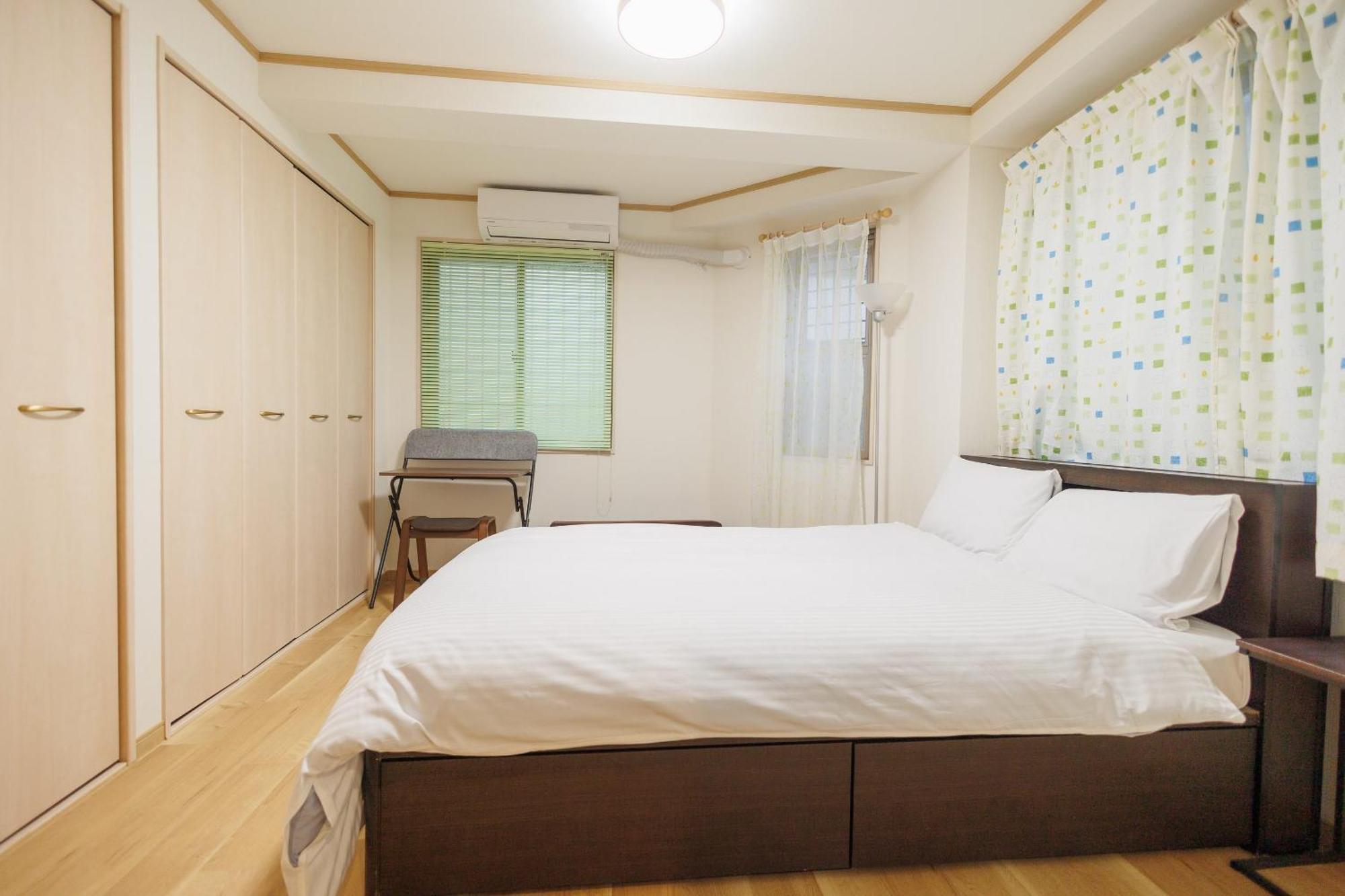 Hotaku Hotel Akihabara Tokio Exterior foto